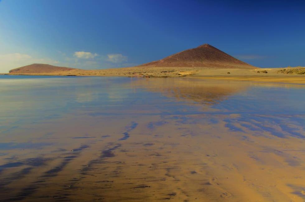 Paraiso Del Medano ,Centrico Exterior photo
