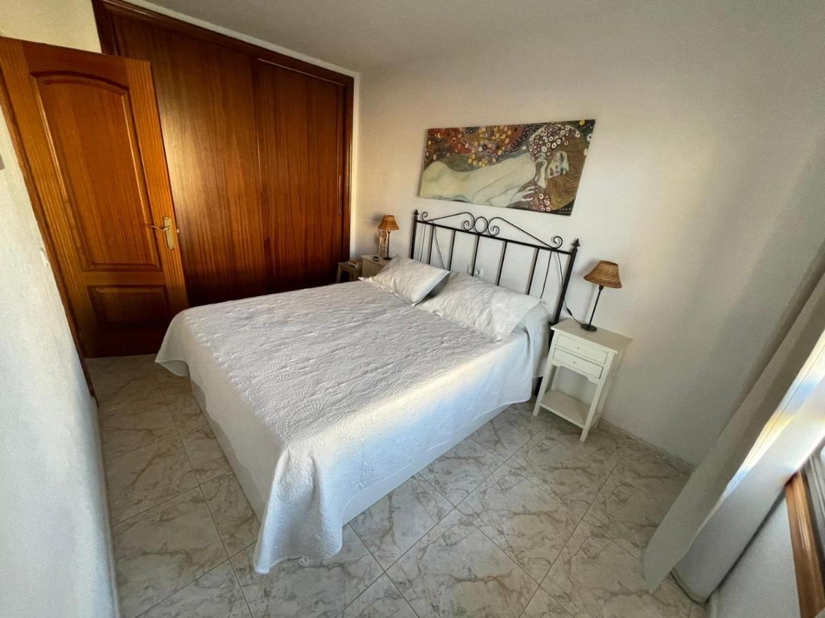 Paraiso Del Medano ,Centrico Exterior photo