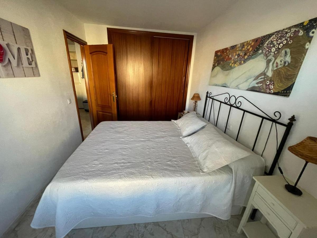 Paraiso Del Medano ,Centrico Exterior photo